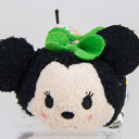 Minnie Mouse (Flower Dress)